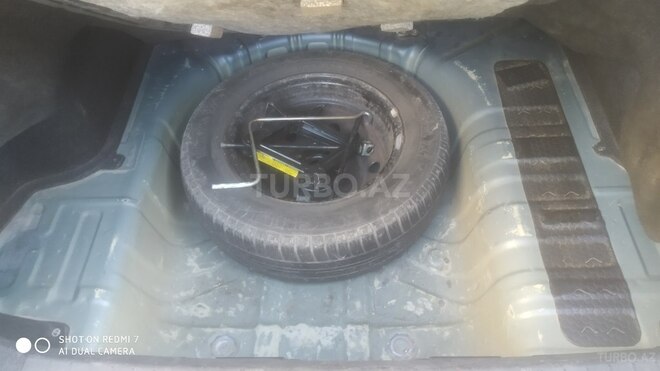 Hyundai Accent 2007, 153,000 km - 1.5 л - Bakı