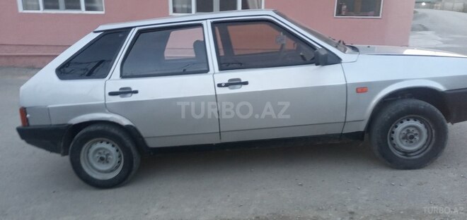LADA (VAZ) 2109 1987, 111,100 km - 1.5 l - Göyçay