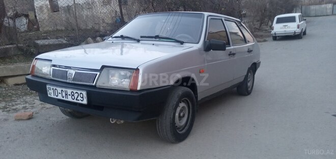 LADA (VAZ) 2109 1987, 111,100 km - 1.5 l - Göyçay