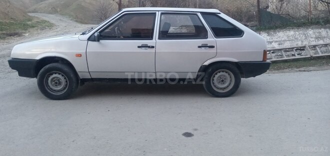 LADA (VAZ) 2109 1987, 111,100 km - 1.5 l - Göyçay