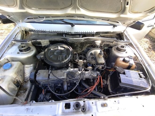 LADA (VAZ) 21099 1993, 20,000 km - 1.6 l - Ucar