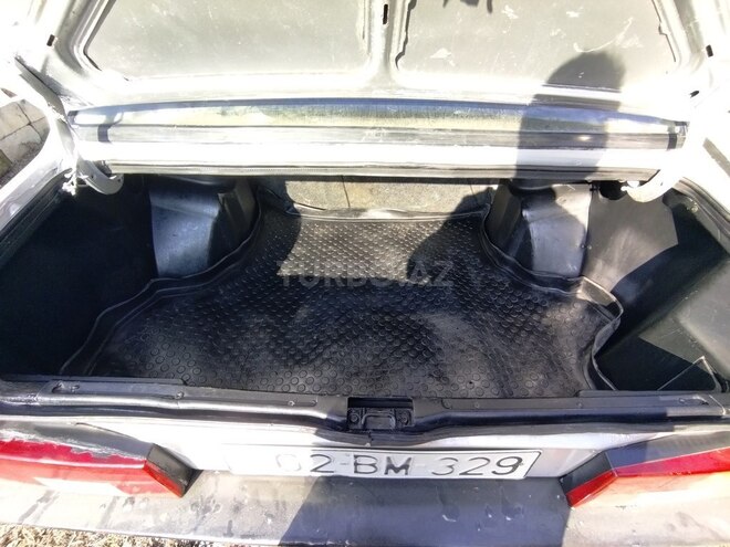 LADA (VAZ) 21099 1993, 20,000 km - 1.6 l - Ucar