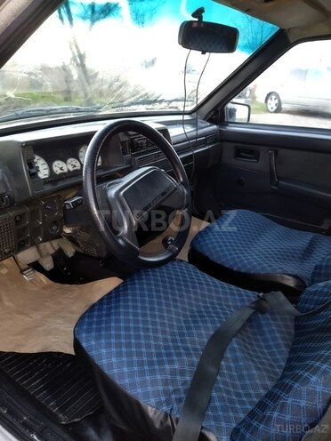 LADA (VAZ) 21099 1993, 20,000 km - 1.6 l - Ucar