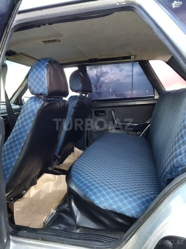 LADA (VAZ) 21099 1993, 20,000 km - 1.6 l - Ucar