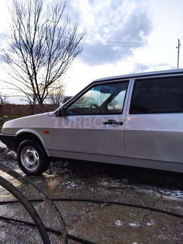 LADA (VAZ) 21099 1993, 20,000 km - 1.6 l - Ucar