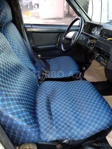LADA (VAZ) 21099 1993, 20,000 km - 1.6 l - Ucar