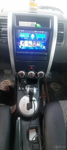Nissan X-Trail 2013, 152,000 km - 2.5 l - Bakı