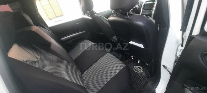 Nissan X-Trail 2013, 152,000 km - 2.5 l - Bakı