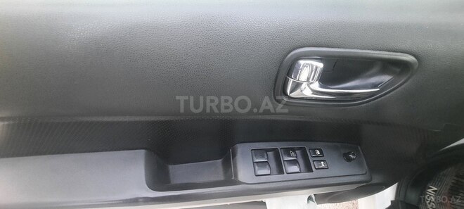 Nissan X-Trail 2013, 152,000 km - 2.5 l - Bakı