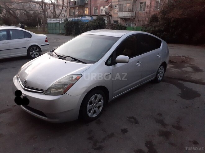 Toyota Prius 2007, 218,000 km - 1.5 л - Bakı