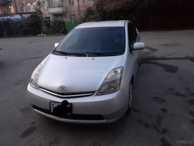 Toyota Prius 2007, 218,000 km - 1.5 л - Bakı