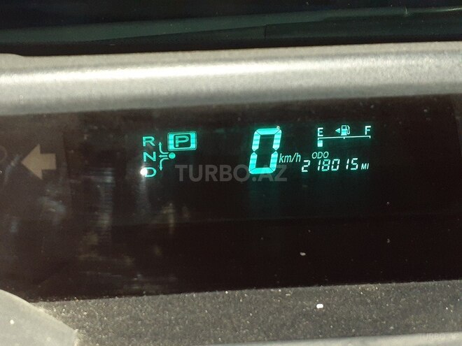 Toyota Prius 2007, 218,000 km - 1.5 л - Bakı