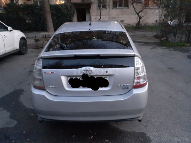 Toyota Prius 2007, 218,000 km - 1.5 л - Bakı