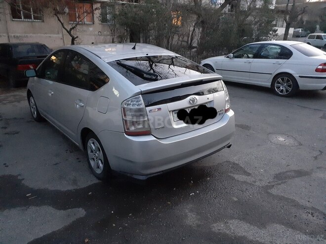 Toyota Prius 2007, 218,000 km - 1.5 л - Bakı