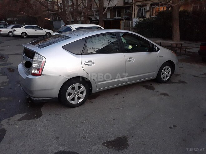 Toyota Prius 2007, 218,000 km - 1.5 л - Bakı