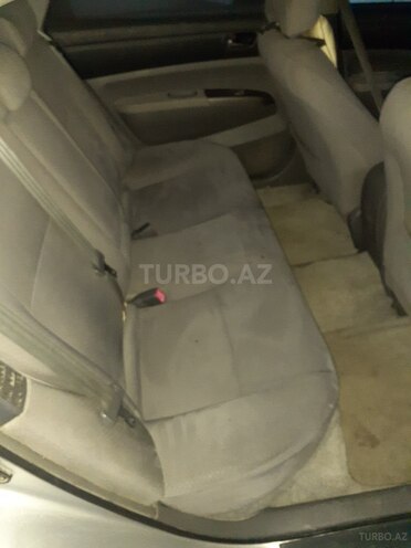 Toyota Prius 2007, 218,000 km - 1.5 л - Bakı
