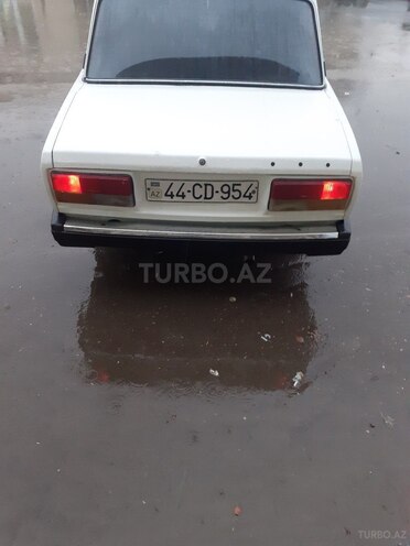 LADA (VAZ) 2107 1998, 321,364 km - 1.5 л - Qazax