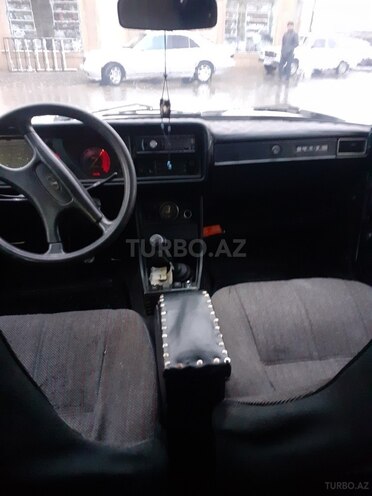 LADA (VAZ) 2107 1998, 321,364 km - 1.5 л - Qazax
