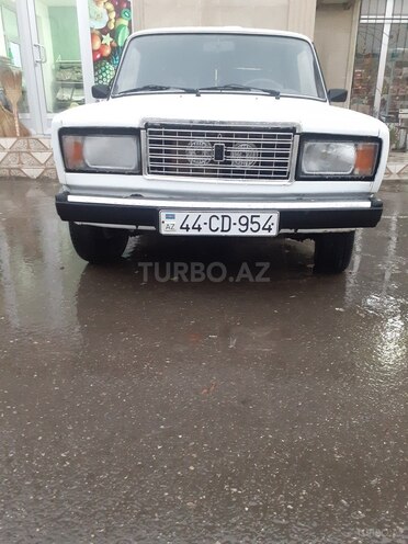 LADA (VAZ) 2107 1998, 321,364 km - 1.5 л - Qazax