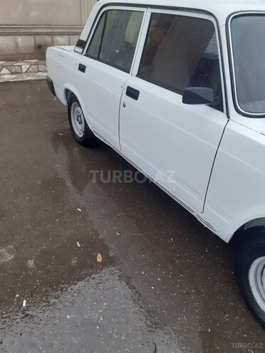 LADA (VAZ) 2107 1998, 321,364 km - 1.5 л - Qazax