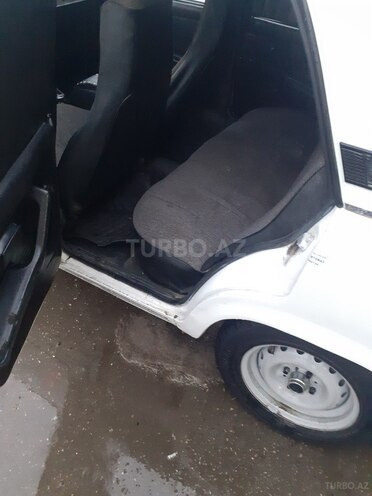 LADA (VAZ) 2107 1998, 321,364 km - 1.5 л - Qazax