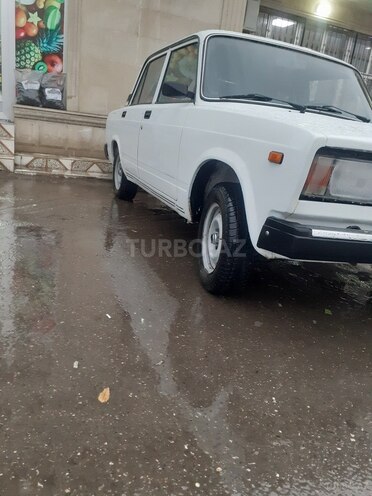 LADA (VAZ) 2107 1998, 321,364 km - 1.5 л - Qazax