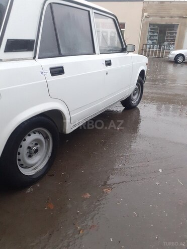 LADA (VAZ) 2107 1998, 321,364 km - 1.5 л - Qazax