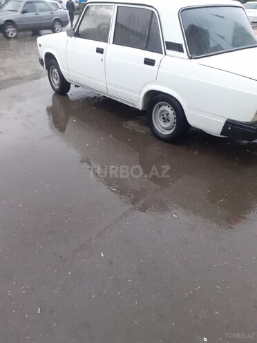 LADA (VAZ) 2107 1998, 321,364 km - 1.5 л - Qazax