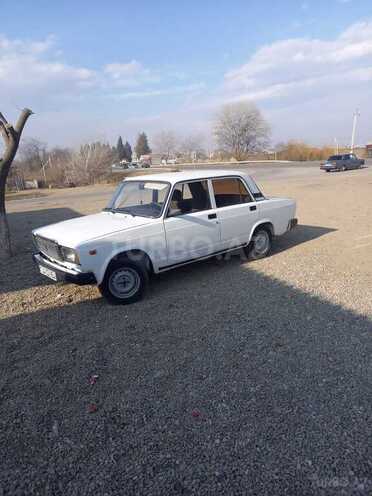 LADA (VAZ) 2107 1998, 321,364 km - 1.5 л - Qazax