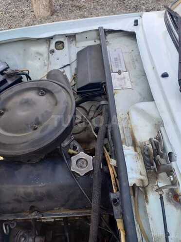 LADA (VAZ) 2107 1998, 321,364 km - 1.5 л - Qazax