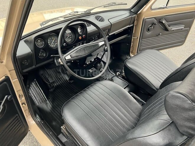 LADA (VAZ) Niva 1989, 50,000 km - 1.6 л - Tovuz