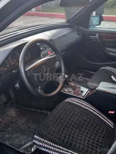 Mercedes C 200 1998, 337,000 km - 2.0 л - Ağcabədi