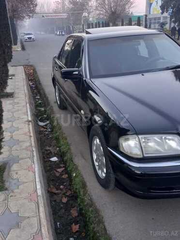 Mercedes C 200 1998, 337,000 km - 2.0 л - Ağcabədi