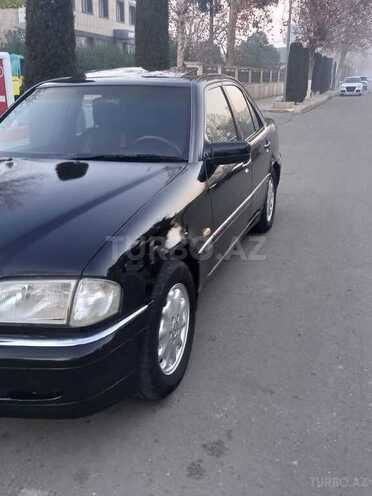 Mercedes C 200 1998, 337,000 km - 2.0 л - Ağcabədi