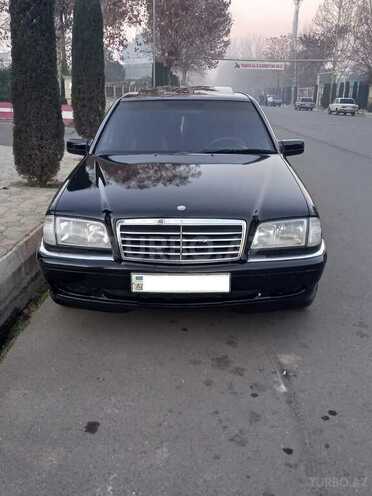 Mercedes C 200 1998, 337,000 km - 2.0 л - Ağcabədi