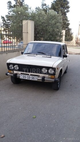 LADA (VAZ) 2106 1992, 258,000 km - 1.6 l - Bakı
