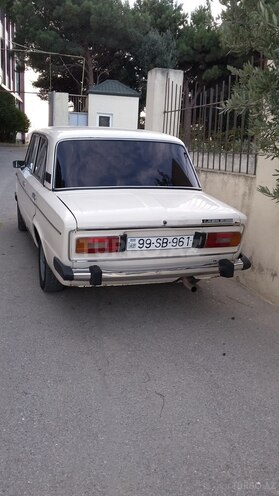LADA (VAZ) 2106 1992, 258,000 km - 1.6 l - Bakı