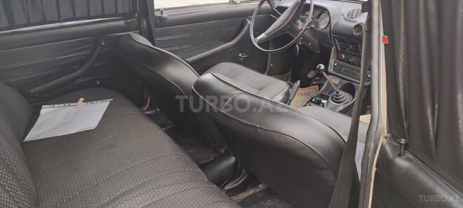 LADA (VAZ) 2106 1992, 258,000 km - 1.6 l - Bakı