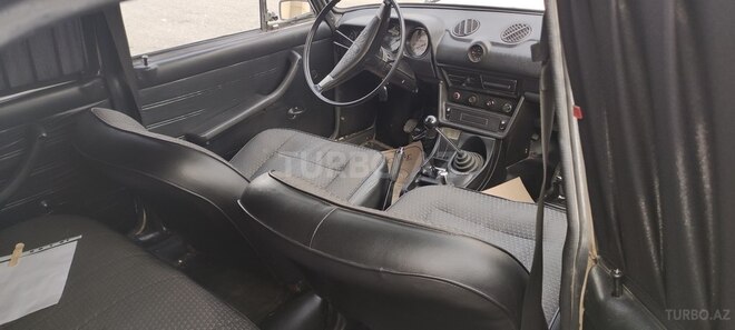 LADA (VAZ) 2106 1992, 258,000 km - 1.6 l - Bakı