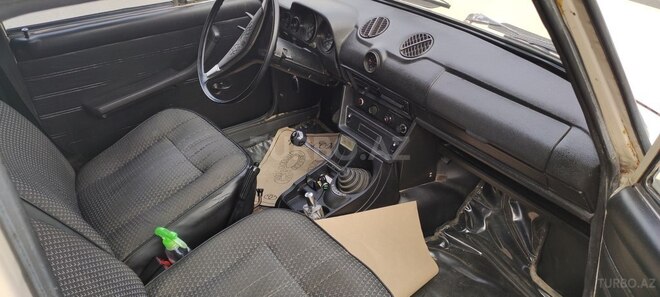 LADA (VAZ) 2106 1992, 258,000 km - 1.6 l - Bakı
