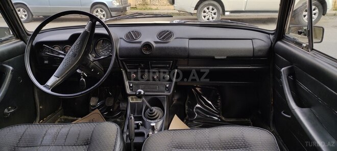 LADA (VAZ) 2106 1992, 258,000 km - 1.6 l - Bakı