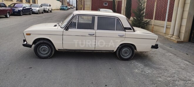LADA (VAZ) 2106 1992, 258,000 km - 1.6 l - Bakı