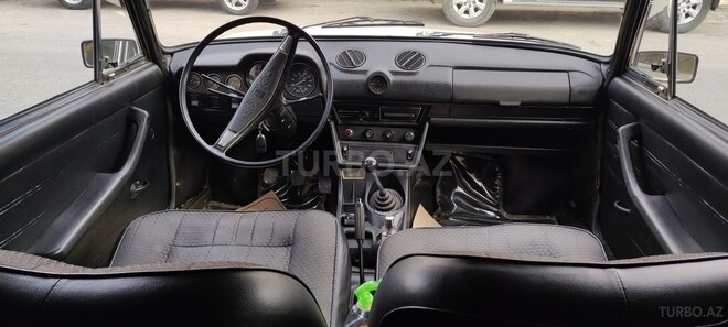LADA (VAZ) 2106 1992, 258,000 km - 1.6 l - Bakı