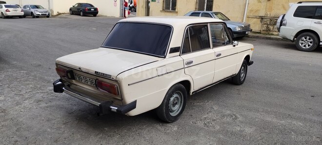 LADA (VAZ) 2106 1992, 258,000 km - 1.6 l - Bakı