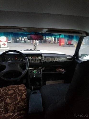LADA (VAZ) 2107 1989, 165,000 km - 1.6 l - Qəbələ