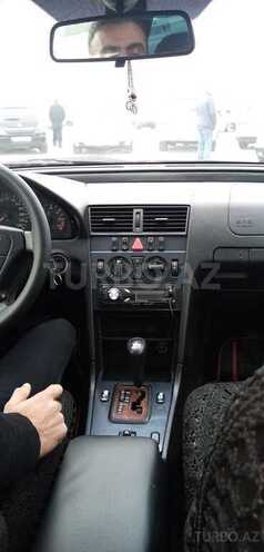 Mercedes C 200 1998, 362,000 km - 2.0 л - Bakı