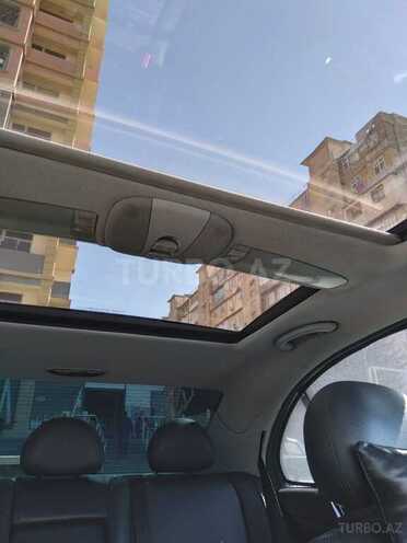 Mercedes E 320 2002, 303,000 km - 3.2 l - Bakı