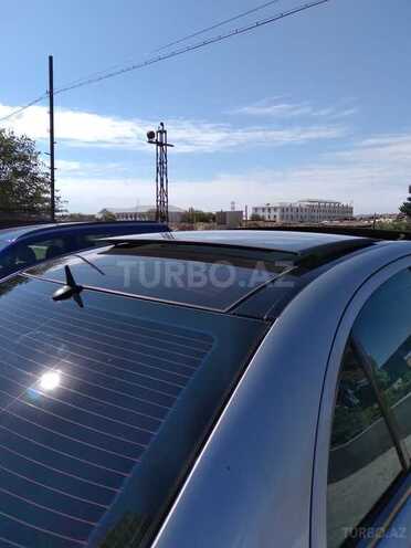 Mercedes E 320 2002, 303,000 km - 3.2 l - Bakı