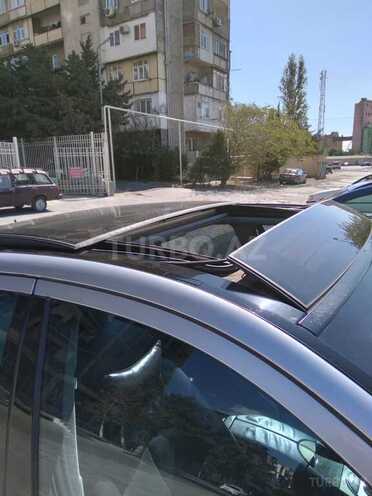 Mercedes E 320 2002, 303,000 km - 3.2 l - Bakı