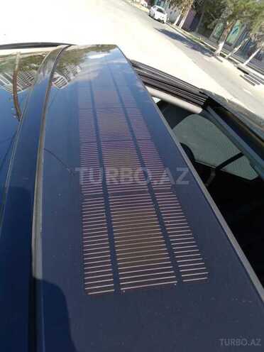 Mercedes E 320 2002, 303,000 km - 3.2 l - Bakı